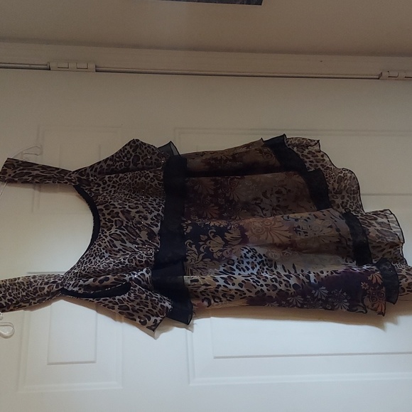 new york city design co Tops - SALE‼️ Top 1X